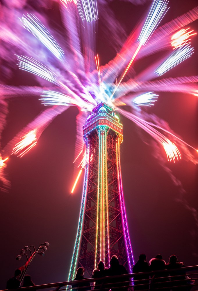 Illuminations 2022